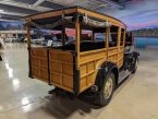 Thumbnail Photo 4 for 1929 Ford Model A