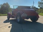 Thumbnail Photo 6 for 1929 Ford Model A Roadster