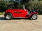 Thumbnail Photo 2 for 1929 Ford Model A Roadster