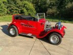 Thumbnail Photo 1 for 1929 Ford Model A Roadster