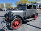 Thumbnail Photo 5 for 1929 Ford Model A