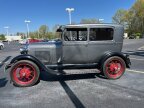 Thumbnail Photo 6 for 1929 Ford Model A