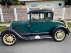 Thumbnail Photo 4 for 1929 Ford Model A