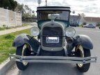 Thumbnail Photo 2 for 1929 Ford Model A