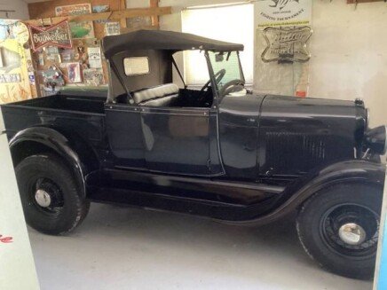 Photo 1 for 1929 Ford Model A