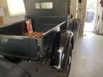 Thumbnail Photo 4 for 1929 Ford Model A