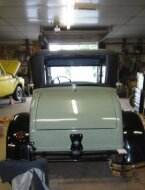 Thumbnail Photo 3 for 1929 Ford Model A