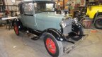 Thumbnail Photo 1 for 1929 Ford Model A