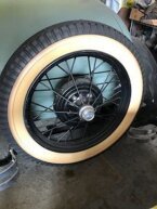 Thumbnail Photo 4 for 1929 Ford Model A