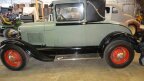 Thumbnail Photo 2 for 1929 Ford Model A