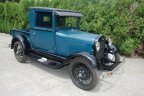 Thumbnail Photo 6 for 1929 Ford Model A