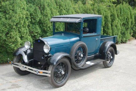 Photo 1 for 1929 Ford Model A