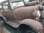 Thumbnail Photo 3 for 1929 Ford Model A