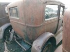 Thumbnail Photo 2 for 1929 Ford Model A