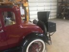 Thumbnail Photo 3 for 1929 Ford Model A