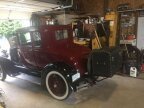 Thumbnail Photo 1 for 1929 Ford Model A
