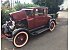 1929 Ford Model A