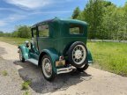 Thumbnail Photo 5 for 1929 Ford Model A