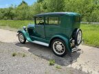 Thumbnail Photo 3 for 1929 Ford Model A