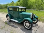 Thumbnail Photo 4 for 1929 Ford Model A