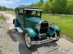 Thumbnail Photo 6 for 1929 Ford Model A
