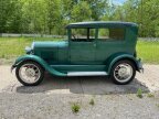 Thumbnail Photo 2 for 1929 Ford Model A