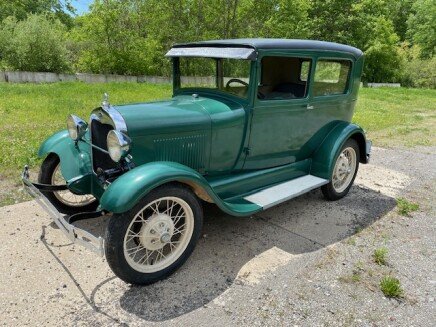 Photo 1 for 1929 Ford Model A