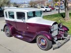 Thumbnail Photo 6 for 1929 Ford Model A
