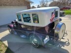 Thumbnail Photo 3 for 1929 Ford Model A