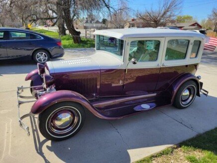 Photo 1 for 1929 Ford Model A
