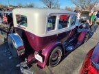 Thumbnail Photo 1 for 1929 Ford Model A