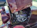 Thumbnail Photo 5 for 1929 Ford Model A
