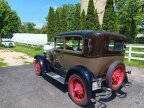 Thumbnail Photo 4 for 1929 Ford Model A