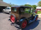 Thumbnail Photo 5 for 1929 Ford Model A
