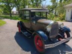 Thumbnail Photo 6 for 1929 Ford Model A