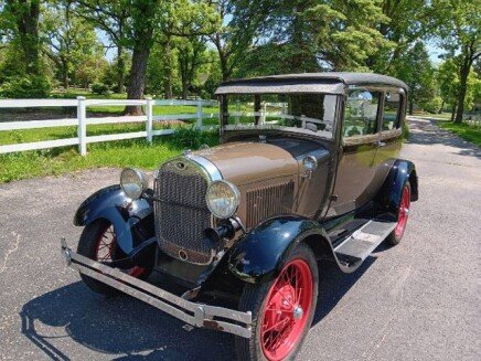 Photo 1 for 1929 Ford Model A