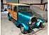 1929 Ford Model A
