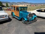 Thumbnail Photo 6 for 1929 Ford Model A