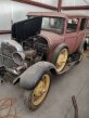Thumbnail Photo 1 for 1929 Ford Model A