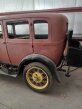 Thumbnail Photo 2 for 1929 Ford Model A