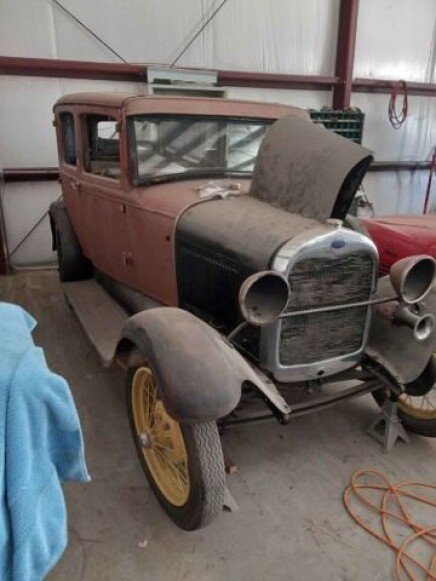 Photo 1 for 1929 Ford Model A
