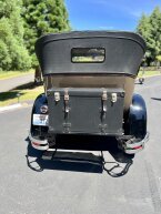 Thumbnail Photo 5 for 1929 Ford Model A Phaeton for Sale by Owner