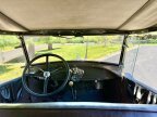 Thumbnail Photo 2 for 1929 Ford Model A Phaeton for Sale by Owner
