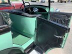 Thumbnail Photo 2 for 1929 Ford Model A