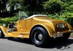 Thumbnail Photo 2 for 1929 Ford Model A Roadster