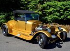Thumbnail Photo 3 for 1929 Ford Model A Roadster