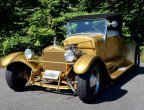 Thumbnail Photo 1 for 1929 Ford Model A Roadster