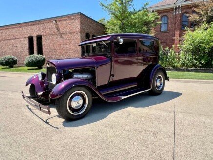 Photo 1 for 1929 Ford Model A