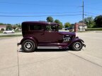Thumbnail Photo 4 for 1929 Ford Model A