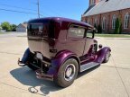 Thumbnail Photo 5 for 1929 Ford Model A